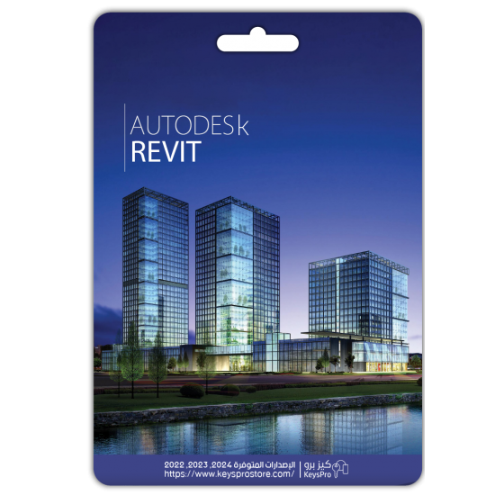 Revit 2025