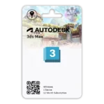 Autodesk 3DS Max 2026