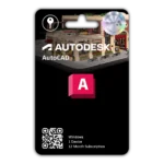 Autodesk AutoCAD 2026