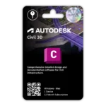 Autodesk Civil 3D 2026