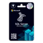 SQL Server 2019 Standard