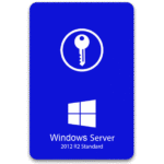 Windows Server 2012 R2 Standard