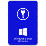 Windows Server 2012 Standard