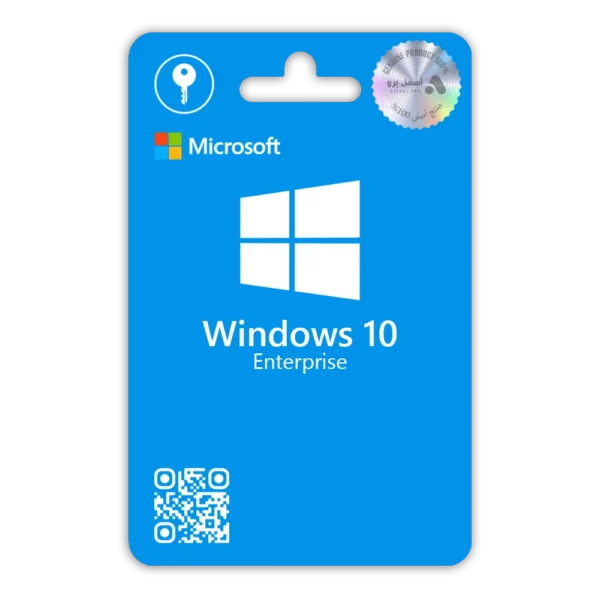 Windows 10 Enterprise for 40 Devices - Image 1