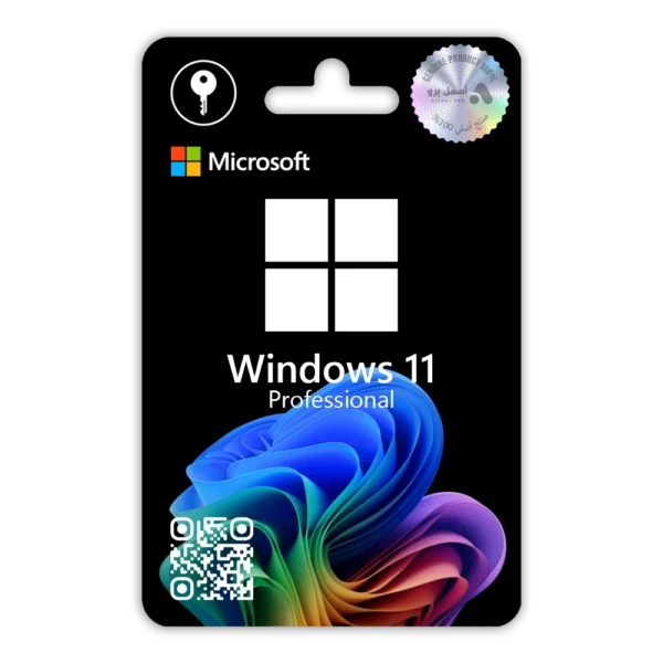 Windows 11 Professional OEM - Image 1