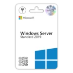 Windows Server 2019 Standard