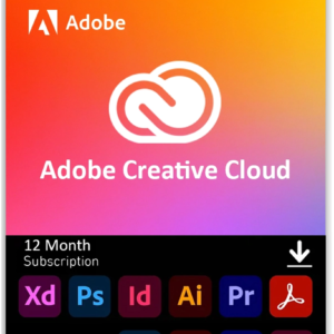 Adobe Creative Cloud for Teams | Official Business Subscription