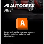 Autodesk Alias 2026 – Digital Software License