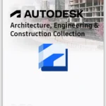 Autodesk AutoCAD Architecture – Digital Software License