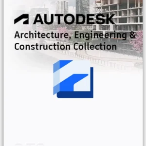 Autodesk AutoCAD Architecture - Digital Software License