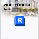 Autodesk Revit – Digital Software License