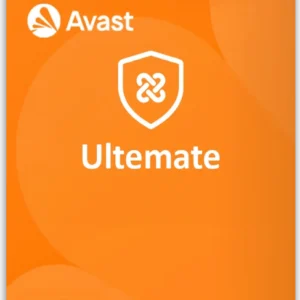 Avast Ultimate - Digital Subscription