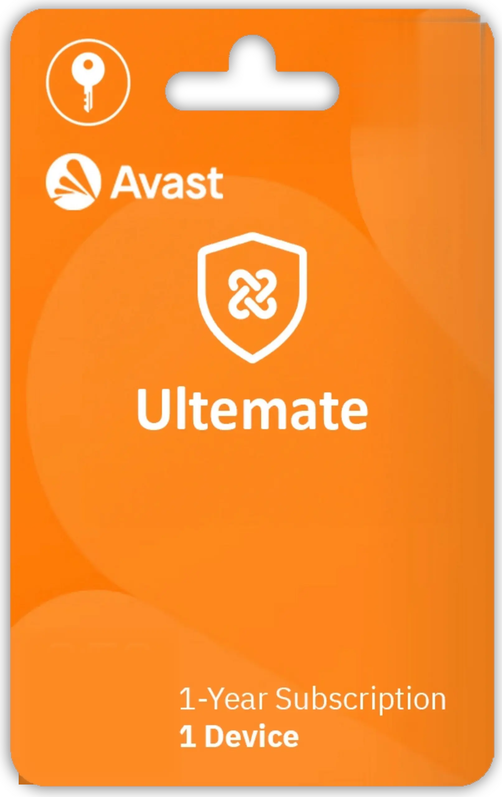 Avast Ultimate – Digital Subscription