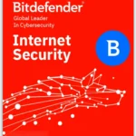 Bitdefender Internet Security – Digital Subscription