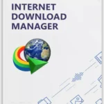 Internet Download Manager IDM – Lifetime License