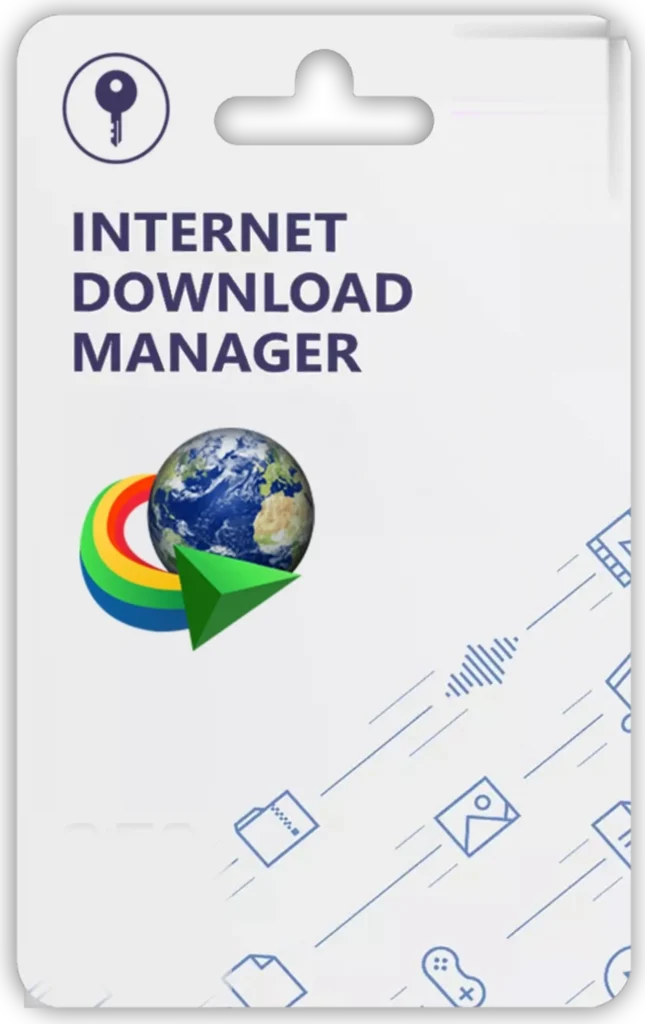 Internet Download Manager IDM – Lifetime License