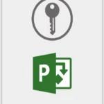 Microsoft Project 2019 – Product Key for Your Personal Microsoft Account