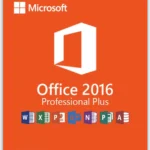 Office 2016 Professional Plus – Product Key for Your Personal Microsoft Account