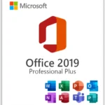 Office 2019 Professional Plus – Product Key for Your Personal Microsoft Account