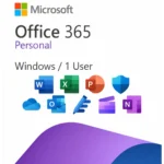 Office 365 Personal – Digital Subscription