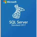 SQL Server 2017 Standard – Digital Software License