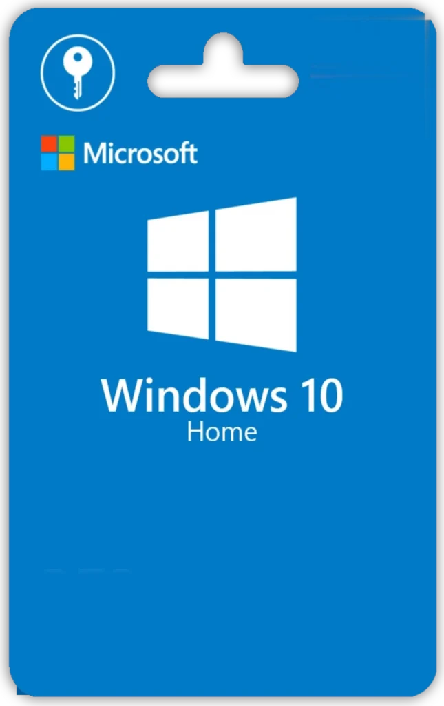 Windows 10 Home – Digital Software License