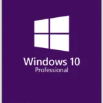 Windows 10 Professional – Digital Software License