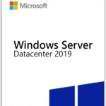Windows Server 2019 Datacenter – Digital Software License