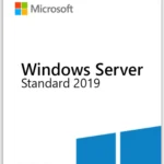 Windows Server 2019 Standard – Digital Software License