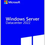 Windows Server 2022 Datacenter – Digital Software License